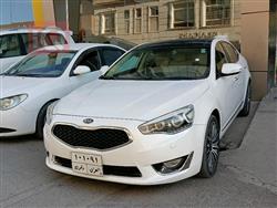 Kia Cadenza